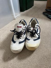Slam boat / yacht sailing shoes