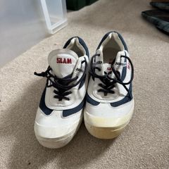 Slam boat / yacht sailing shoes