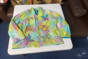 Gorgeous jacket size 2xl