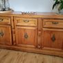 Dresser cabinet Image 2
