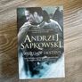 Complete Witcher Series Novels Image 7