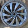 Volkswagen Arteon alloys Image 3