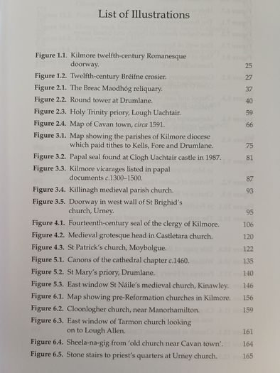 The Diocese of Kilmore