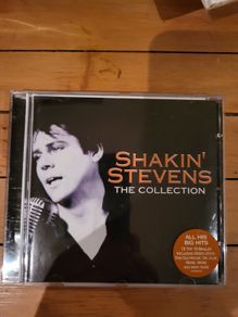 Shakin Stevens The Collection