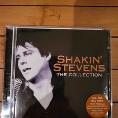 Shakin Stevens The Collection