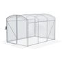 Walk-In Tunnel Greenhouse Image 2