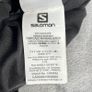 SALOMON Advanced Skin Dry 20k Ski Snowboarding Pants Trousers Women Size XS Image 8