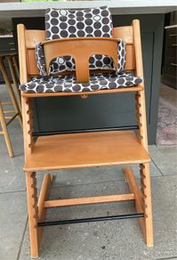 Stokke Tripp Trapp high chair