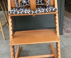 Stokke Tripp Trapp high chair