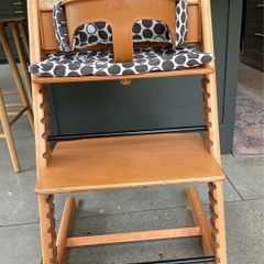 Stokke Tripp Trapp high chair
