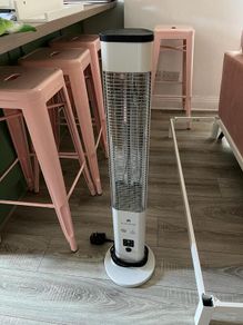 Outdoor heater