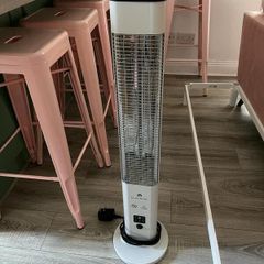 Outdoor heater
