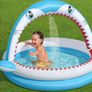 Bestway Kiddy Pool with Sprinkler - 163 x 127 cm Image 3