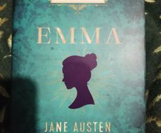 Jane Austen - Emma
