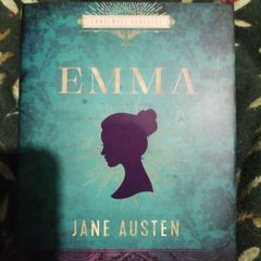 Jane Austen - Emma
