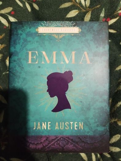 Jane Austen - Emma