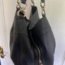 Coach Lexy black handbag - Good condition Image 3