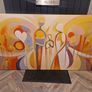 Abstract Print Image 3
