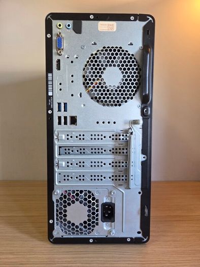 Hp Pc