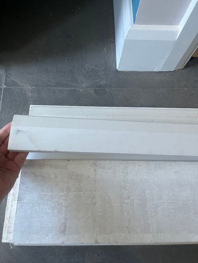 Skirting