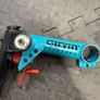Girvin Flexstem Vintage MTB Stem Image 2