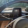 Vintage Mercedes W110  190c Image 8