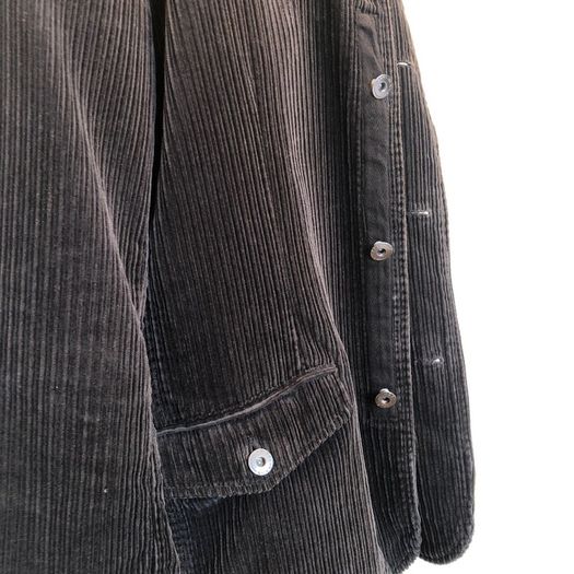 Diesel Corduroy Style Jacket