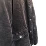 Diesel Corduroy Style Jacket Image 2