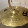 Crash cymbal 16" Image 2