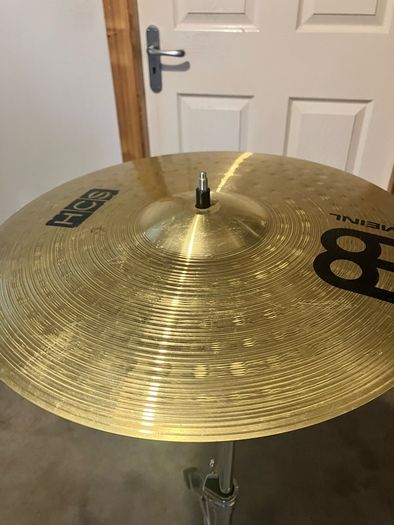 Crash cymbal 16"