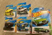 hot wheels Volvo X 5