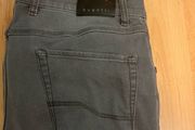 Bugatti Jeans Grey 36 x 32 NEW