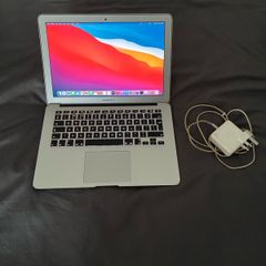 Apple MacBook Air 2014 14" Core i5 4/128Gb