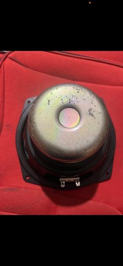 Subwoofer speaker