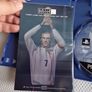David Beckham Soccer PlayStation2 Ps2 Games Original Image 8
