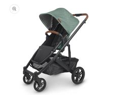 Uppababy Cruz V2 Gwen