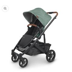 Uppababy Cruz V2 Gwen