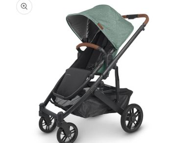 Uppababy Cruz V2 Gwen