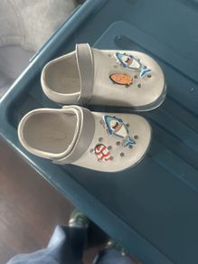 dunnes crocs