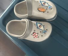 dunnes crocs