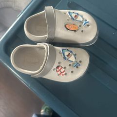 dunnes crocs