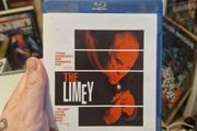 The Limey Blu-Ray