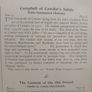 David Glen's Ancient Piobaireachd (Scottish bagpipe music) Image 10
