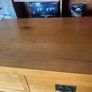 Coffee table - two drawers Image 6