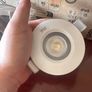 LED lights 10 pack down lights Image 2