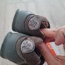 biomecanics baby boots size 21 Image 3