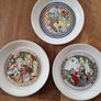 Decorative Childrens Plates Image 5