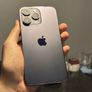 iphone 14 pro max 256 gb Image 2