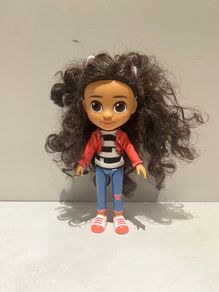 Gabbys dollhouse doll