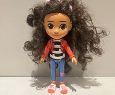 Gabbys dollhouse doll